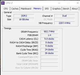 Оперативная память G.Skill DDR3-1600 8192MB PC3-12800 (Kit of 2x4096) Ares (F3-1600C9D-8GAB) фото от покупателей 1