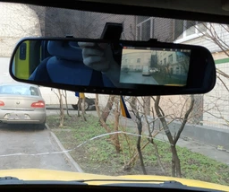 Відеореєстратор Stealth DVR ST 120
