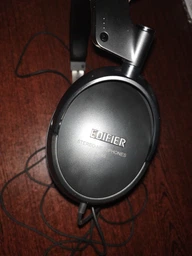 Наушники Edifier H840 Black фото от покупателей 2