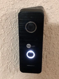 Панель вызова NeoLight Prime FHD (Pro) Silver фото от покупателей 6