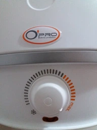 Бойлер Atlantic Opro Profi VM 050 D400S 1500W фото від покупців 9