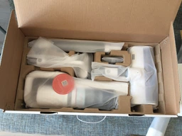 Аккумуляторный пылесос Xiaomi Roidmi F8 Handheld Wireless Vacuum Cleaner White (XCQ03RM) (Международная версия) фото от покупателей 4