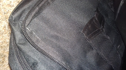 Тактичний штурмової військовий рюкзак Defcon 5 45л Black фото від покупців 3