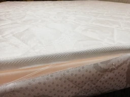 Матрац ортопедичний Acat Largo Super Slim 150x200 см (24110) фото від покупців 7