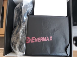 Блок питания Enermax RevoBron 600 W 80 Plus Bronze (ERB600AWT) фото от покупателей 2