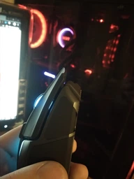 Беспроводная игровая мышка SteelSeries Rival 650 Wireless RGB 12000dpi 7кн Dual Sensor Black (62456) фото от покупателей 19