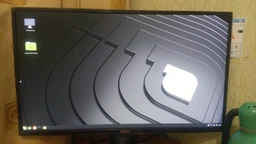 Монитор 27" Dell SE2717H Silver-Black (210-AJVN)