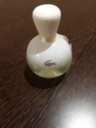 Тестер Парфюмированная вода для женщин Lacoste Eau de Lacoste pour Femme 90 мл (ROZ6400104589) фото от покупателей 1