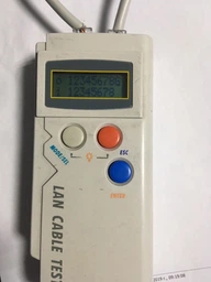 Коннектор Patron UTP RJ-45 (RJ-45) Cat.5e (8P8C) 40 шт. (CON-RJ-45-8P8C-40) фото от покупателей 13