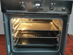 Духовой шкаф электрический Electrolux EOB93434AK фото от покупателей 11