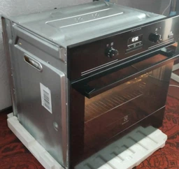 Духовой шкаф электрический Electrolux EOB93434AK фото от покупателей 12
