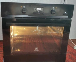 Духовой шкаф электрический Electrolux EOB93434AK фото от покупателей 13