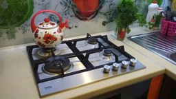 Варочная поверхность Beko HIAW 64225 SX