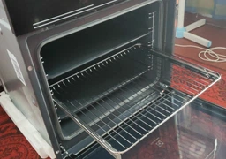 Духовой шкаф электрический Electrolux EOB93434AK фото от покупателей 10