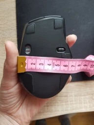 Мишка Logitech M705 Marathon (910-001949) фото от покупателей 14