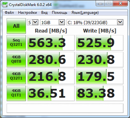 Team L5 Lite 3D Gold T253TD240G3C101 (T253TD240G3C101) фото от покупателей 12