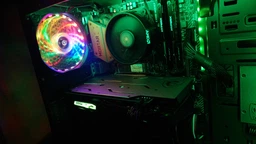 Корпус Zalman N3 Black фото от покупателей 10