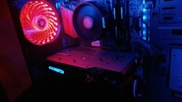 Корпус Zalman N3 Black фото от покупателей 11