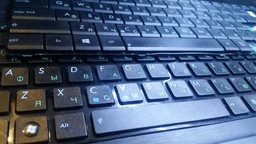 Клавиатура для ноутбука Asus X75VC, X75VD - High Copy фото от покупателей 8