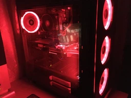 Видеокарта Asus PCI-Ex GeForce RTX 2060 ROG Strix O6G Gaming OC 6GB GDDR6 (192bit) (1860/14000) (2 x DisplayPort, 2 x HDMI 2.0b) (ROG-STRIX-RTX2060-O6G-GAMING) фото от покупателей 3