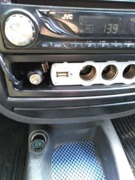 Фм модулятор авто зарядное Roidmi 3S Bluetooth Car BFQ04RM фото от покупателей 6