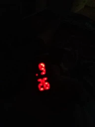 Наручний годинник Skmei Binar 1099 фото від покупців 1