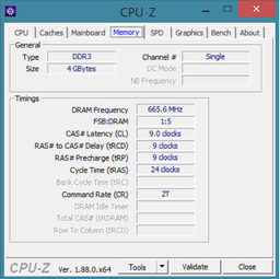 Оперативная память Kingston SODIMM DDR3-1333 8192MB PC3-10600 (KVR1333D3S9/8G) фото от покупателей 15