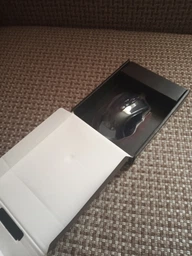 Мышь Redragon Griffin USB Black (75093) фото от покупателей 16