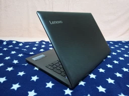 Ноутбук Lenovo IdeaPad 330-15IGM (81D100HHRA) Onyx Black фото от покупателей 6