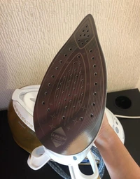 Утюг с парогенератором Tefal Pro Express Ultimate GV9581 фото от покупателей 3