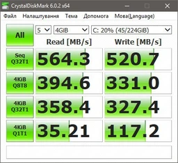 Team L5 Lite 3D Gold T253TD240G3C101 (T253TD240G3C101) фото от покупателей 11