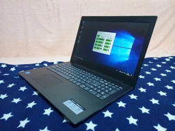 Ноутбук Lenovo IdeaPad 330-15IGM (81D100HHRA) Onyx Black фото от покупателей 5