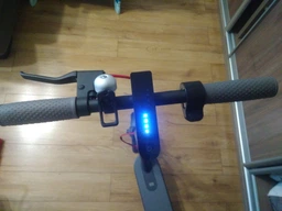 Електросамокат Xiaomi Mi Electric Scooter M365 Black (Європейська версія) фото від покупців 6