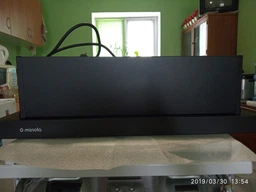 Вытяжка Minola HTL 6110 BL 630 фото от покупателей 11