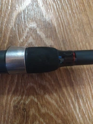 Фідерне удилище Flagman Magnum Black Feeder 360 140г фото від покупців 4