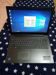 Ноутбук Lenovo IdeaPad 330-15IGM (81D100HHRA) Onyx Black фото от покупателей 2