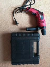 Дрель ударная Einhell TE-ID 500 (4259610)