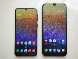Мобильный телефон Samsung Galaxy A40 4/64GB Blue (SM-A405FZBDSEK) фото от покупателей 10