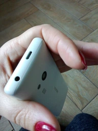 Мобильный телефон Nokia 216 Dual Sim Grey фото от покупателей 3
