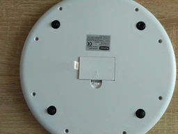 Ваги кухонні Rotex RSK25-P фото від покупців 3