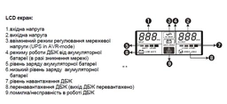 ИБП KSTAR UA 2000VA (UA200) фото от покупателей 17