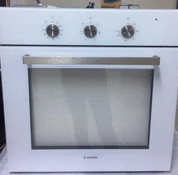 Духовой шкаф Minola OE 6632 WH фото от покупателей 2