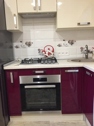 Духова шафа Beko BIE22400XM фото від покупців 1