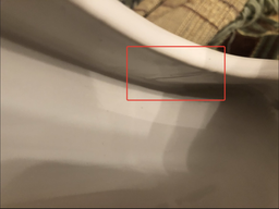 Унитаз подвесной VILLEROY&BOCH AVENTO DirectFlush 5656HR01 с сиденьем Soft Close 9M77C101 фото от покупателей 6