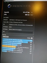 Оперативная память DDR4 8 Gb (3000 MHz) G.SKILL Aegis (F4-3000C16S-8GISB) фото от покупателей 8