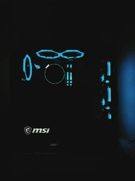 Набор вентиляторов Frime RGB + Fun hub + ДУ Frime Iris Galaxy KIT (IRISGALAXYKIT) фото от покупателей 7