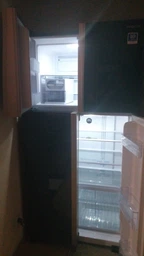 Холодильник HITACHI R-W610PUC4GBK фото от покупателей 1
