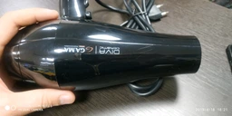 Фен для волосся Ga.Ma GH3535 Diva Std фото від покупців 1