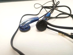 Наушники Sennheiser MX 365 Blue (505435) фото от покупателей 2