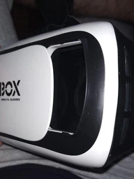 Окуляри віртуальної реальності Bobo VR BOX з пультом фото від покупців 2